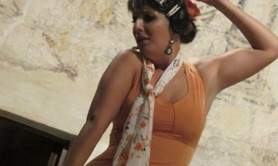 Association Arte Flamenco  - COURS DANSE FLAMENCO SAISON 2017/2018 ESSAI Gratuit!!!!