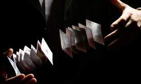 Jeremy Swap - Magicien Côte d'Azur