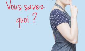 Plume Émois - Vous savez quoi ? Humour et Amour