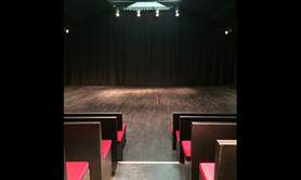 Stages, tournages / Théâtre / Danse / Musique / Vidéo