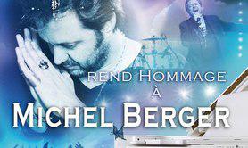 Renaud HANTSON - HOMMAGE A MICHEL BERGER