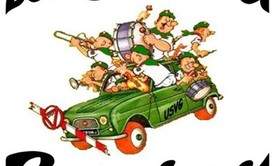 La Band'à Gustou - Animations style Bandas du sud Ouest