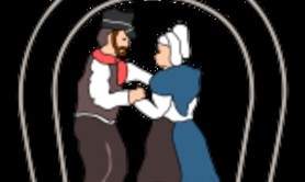 Tradidanses - Danses traditionnelles