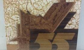 ATELIER GASPARD - Cours de marqueterie bois