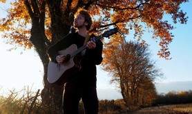 Julien Andela - guitare Picking