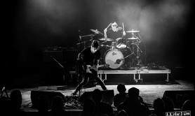 Mama Killa - grunge/rock/electro