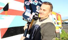 Robby Kielt - Artiste solo Surf/Roots/Soul
