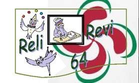 Association Reli-Revi64 - Danse, Zumba, Arts du Cirque, Jeux, Hip-Hop...