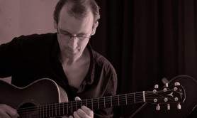 Hibon Jérôme -  Chanteur Musicien