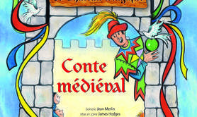 Dalpaz et le château magique - Spectacle enfant