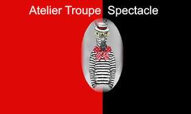 Action et Cie  - Atelier troupe Reste 1 place Femme