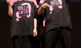 Match d'Impro Bulle Carrée vs Dirlida