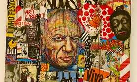 Catherine Rouzé - ARTISTE PEINTRE