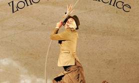 Spoon clown - Zone de turbulence 