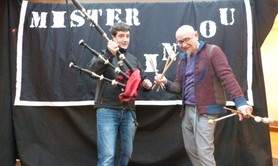 misterbiniou - duo électro celtique