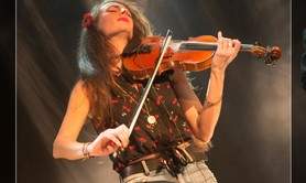 Minoush-K - Chanson Pop / Compositions