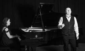 Ever Songs Cover - Duo piano voix - pour repas d'affaires-entreprises-cocktails