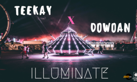 OUTDOORECORDS -  URGENT ! Cherche choréraphe pour clip vidéo