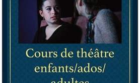 Cie Imaginaire  - Cours de théâtres 