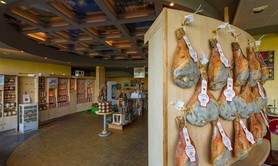 Maison du Jambon de Bayonne