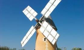 Le Moulin du Grand Puy