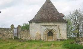Domaine de Lassalle