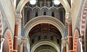 Basilique Notre-Dame de Brebières