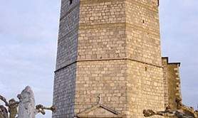 EGLISE SAINT-JEAN-BAPTISTE