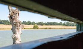 Observatoire de Lagrange