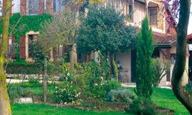 LA FERME DE PREVILLE