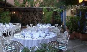 RESTAURANT TANTINE ET TONTON