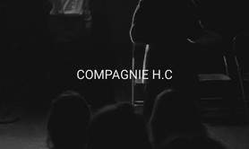La compagnie H.C - Cours adultes de pratique théâtrale