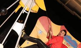 Antoine Cirque Pour Vous - Les spectacles de PACHUCO