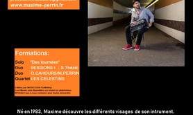 maxaZurA - Jazz improvisé