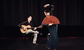 Morgan & Coralie - Sol y Sueños