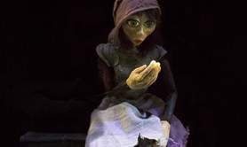 Théâtre BURLE - Il etait une Fois