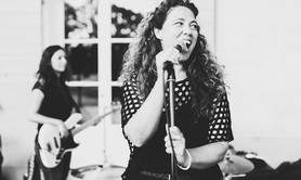 Orange Trio Music - Le groupe de musique pour animer vos Mariages et réceptions