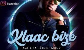 Klaac Bize - Chanteur
