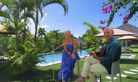 Corossol -Musicà Popular Brasileira - Concerts privés à Domicile