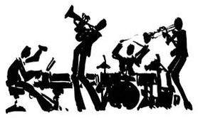 Groove UP Gang - musique internationale