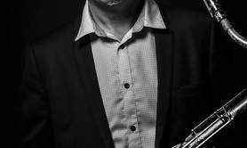 DAVID SAUZAY - apprendre le jazz et l'improvisation