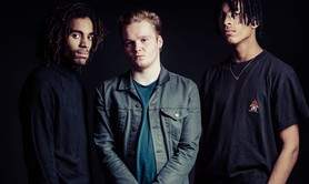 Caravan Hôtel - Groupe de Rock