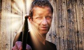Olivier kergoat - cours de batterie / percussions / chant