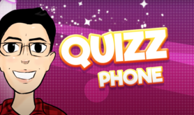 Quizz buzzer - Animation Quizz interactive