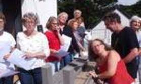 Polyphonies du monde et jazz -Finistère