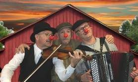 LES GLOCHOS - chansons festives et politiquement incorrectes