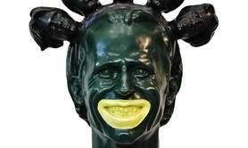 Bertrand Catteuw - Sculpteur