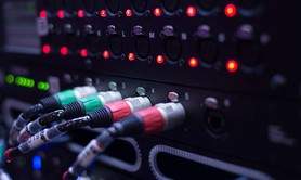 Art sonorisation - Régisseur de sonorisation 