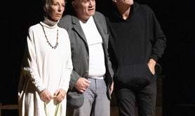 Compagnie Caramb'art - Les 7 jours de Simon Labrosse