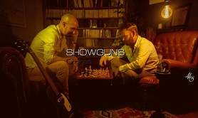 Showguns - Tournée acoustique 